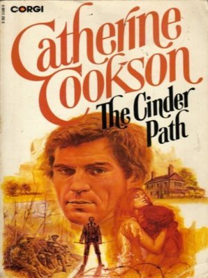 cover image of The cinder path